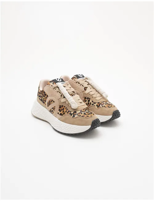 SNEAKER CARTER JOGGER