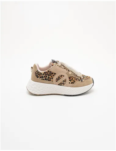 SNEAKER CARTER JOGGER