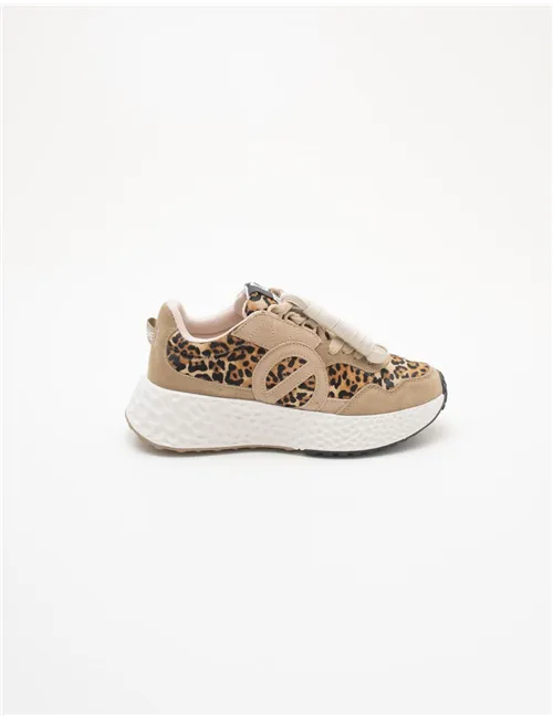 SNEAKER CARTER JOGGER