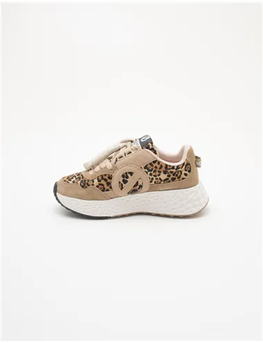 SNEAKER CARTER JOGGER