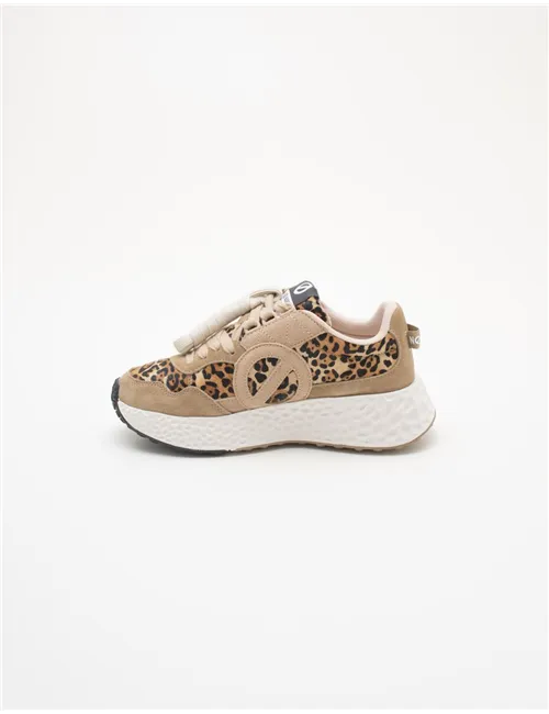 SNEAKER CARTER JOGGER