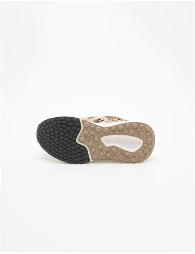 SNEAKER CARTER JOGGER