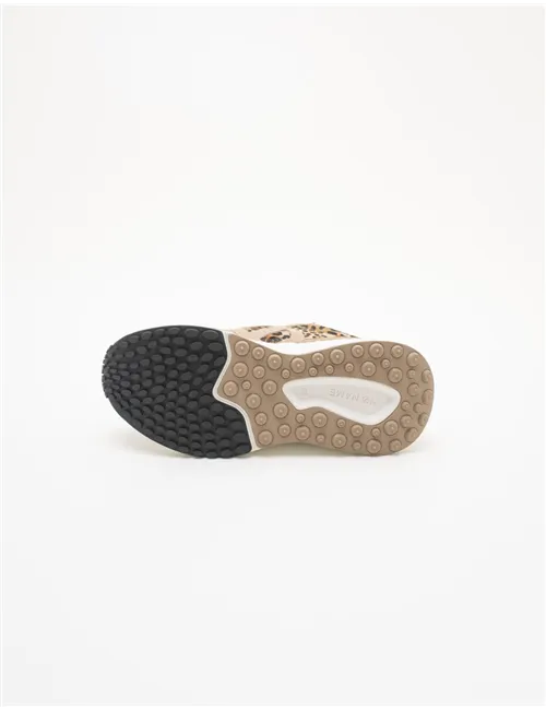 SNEAKER CARTER JOGGER