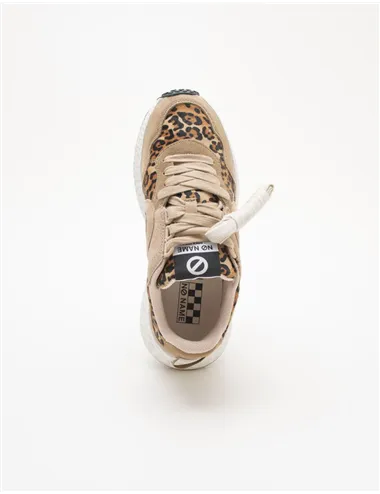 SNEAKER CARTER JOGGER