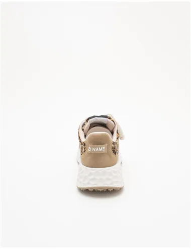 SNEAKER CARTER JOGGER
