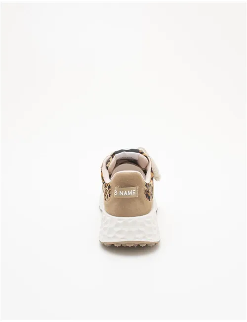 SNEAKER CARTER JOGGER