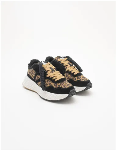 SNEAKER CARTER JOGGER