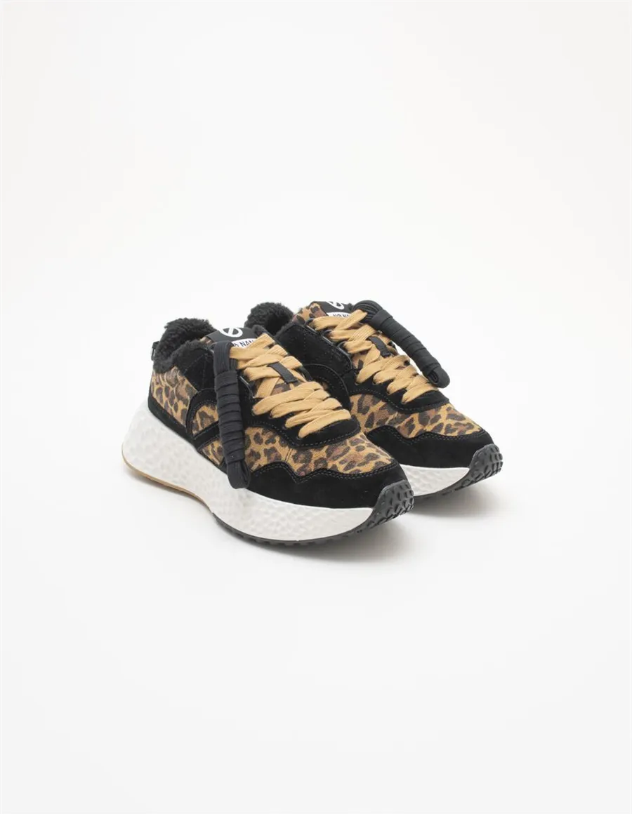 SNEAKER CARTER JOGGER