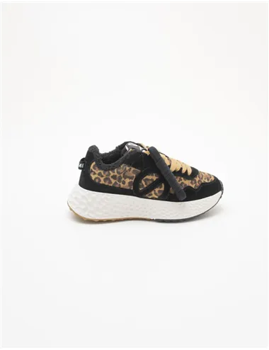 SNEAKER CARTER JOGGER