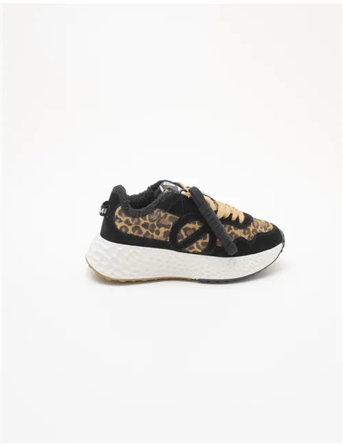 SNEAKER CARTER JOGGER