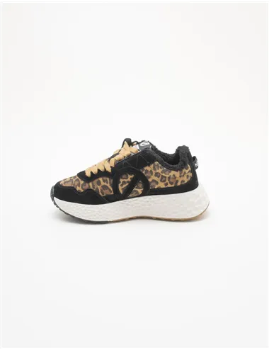 SNEAKER CARTER JOGGER