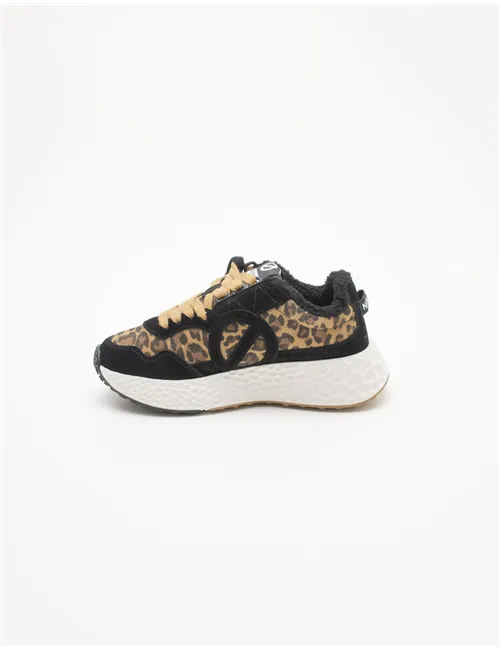 SNEAKER CARTER JOGGER