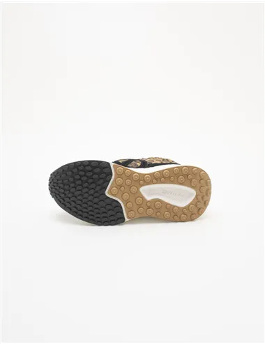SNEAKER CARTER JOGGER