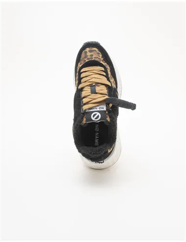 SNEAKER CARTER JOGGER