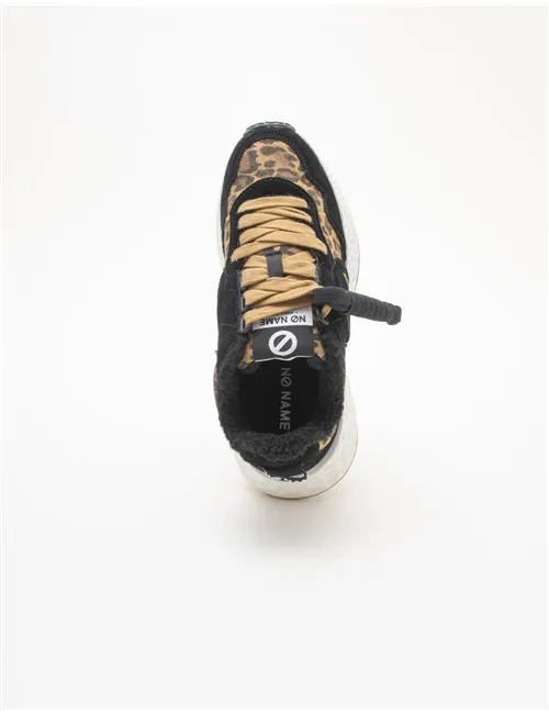 SNEAKER CARTER JOGGER