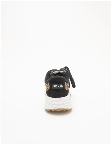 SNEAKER CARTER JOGGER