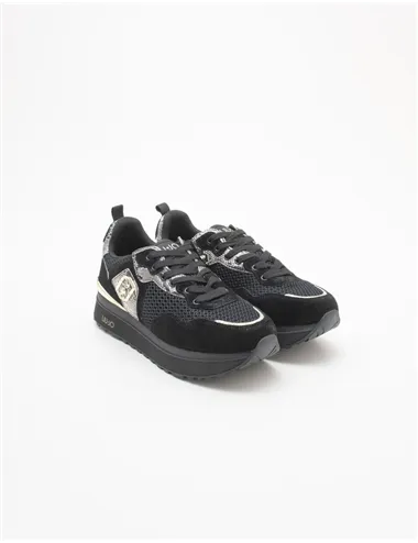 SNEAKER MAXI WONDER 