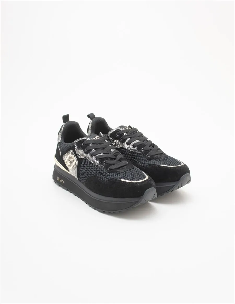 SNEAKER MAXI WONDER 