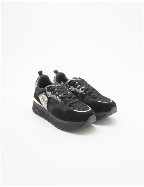 SNEAKER MAXI WONDER 