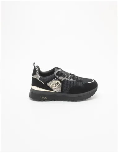 SNEAKER MAXI WONDER 