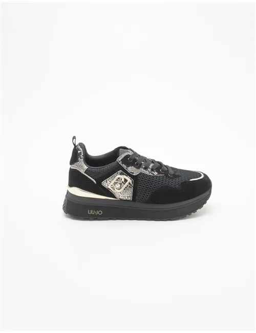 SNEAKER MAXI WONDER 