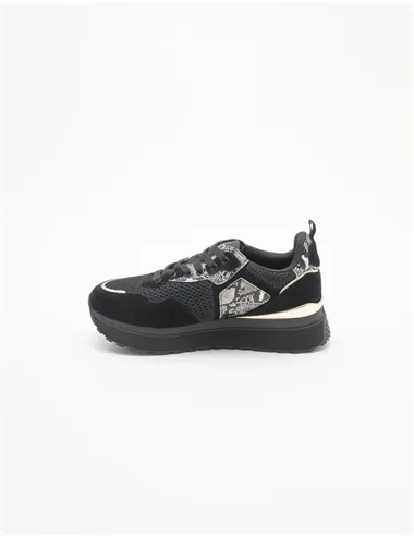 SNEAKER MAXI WONDER 