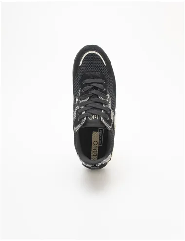 SNEAKER MAXI WONDER 