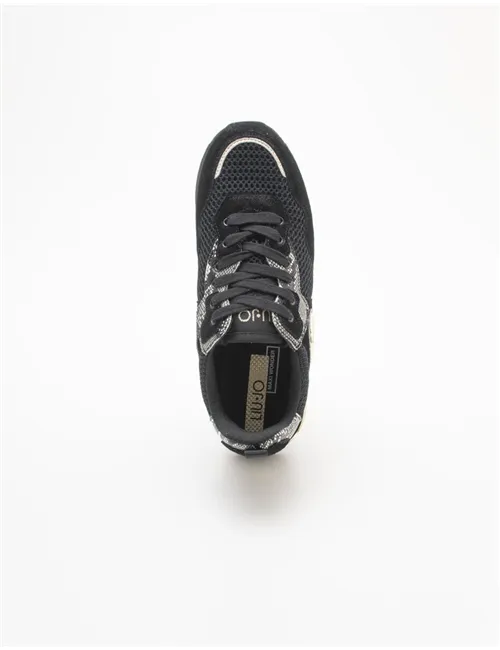 SNEAKER MAXI WONDER 