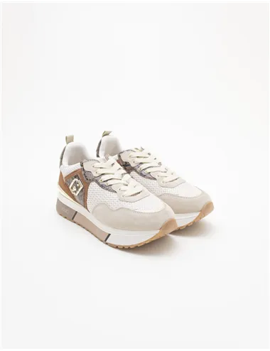 SNEAKER MAXI WONDER 