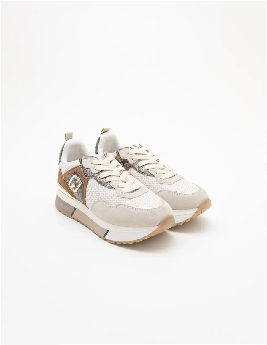 SNEAKER MAXI WONDER 