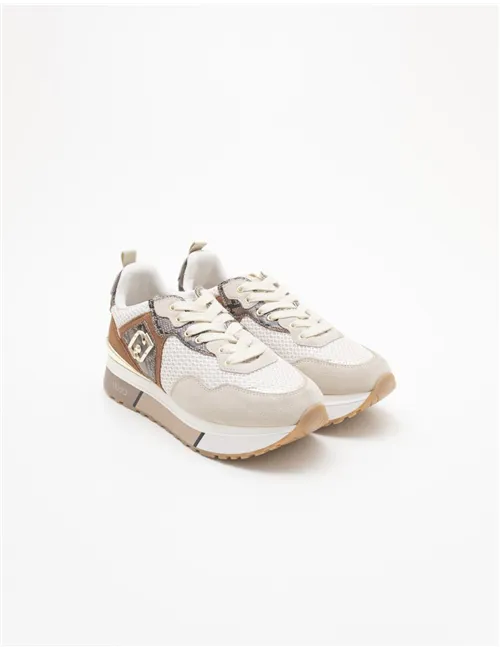 SNEAKER MAXI WONDER 