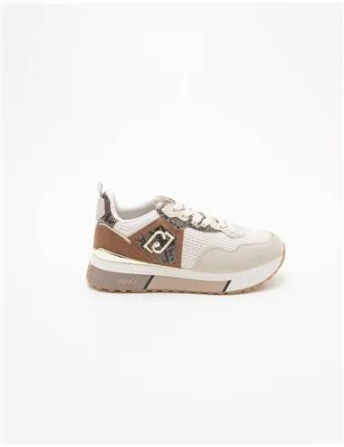 SNEAKER MAXI WONDER 