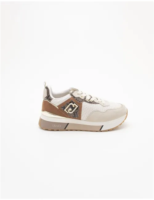 SNEAKER MAXI WONDER 