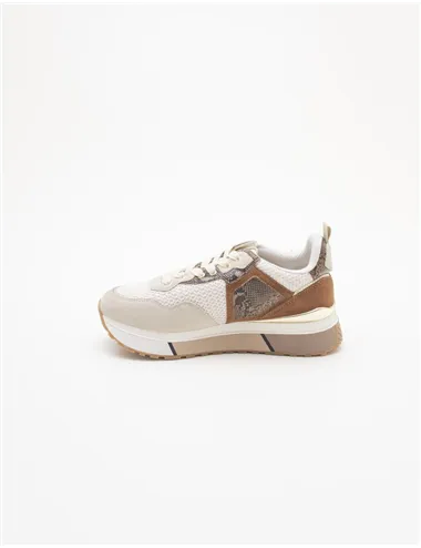 SNEAKER MAXI WONDER 