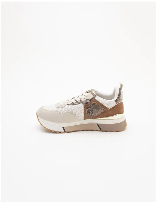 SNEAKER MAXI WONDER 