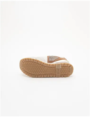 SNEAKER MAXI WONDER 