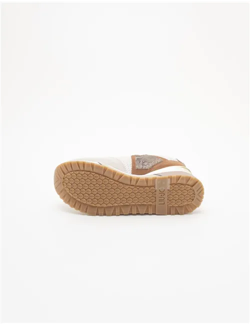 SNEAKER MAXI WONDER 