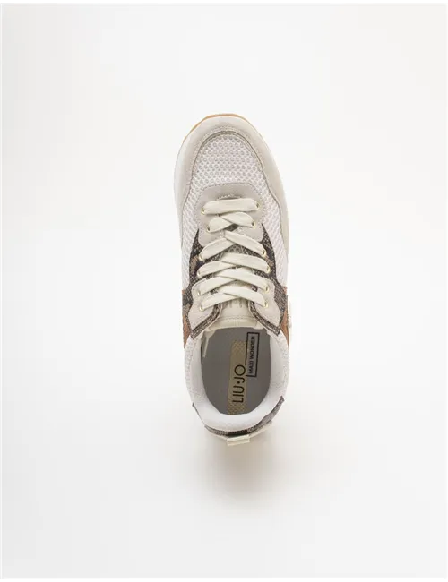 SNEAKER MAXI WONDER 