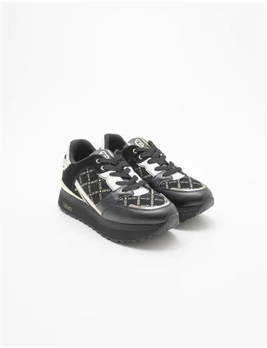 SNEAKER MAXI WONDER 