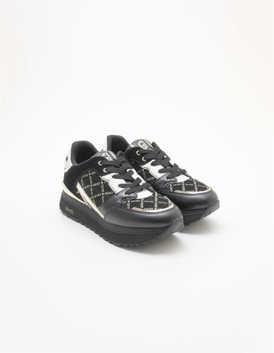 SNEAKER MAXI WONDER 