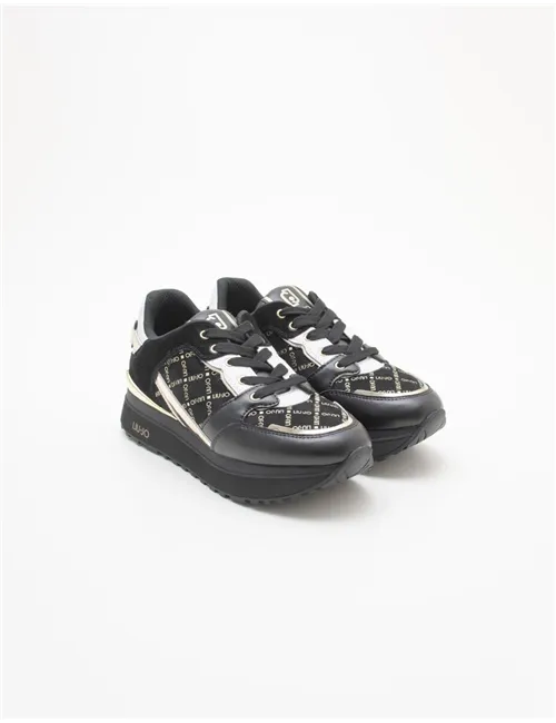 SNEAKER MAXI WONDER 