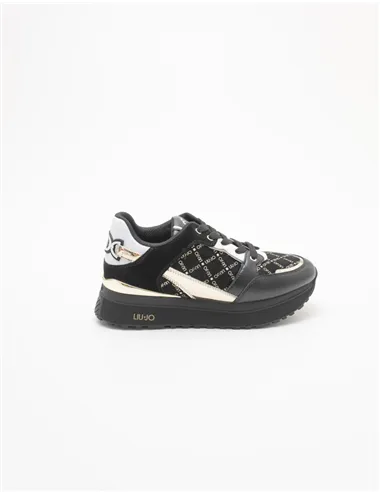 SNEAKER MAXI WONDER 