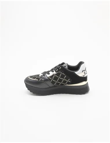 SNEAKER MAXI WONDER 