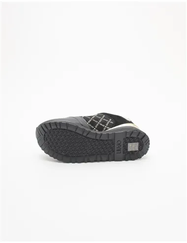SNEAKER MAXI WONDER 
