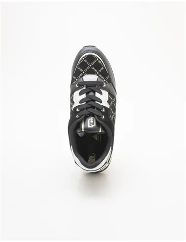 SNEAKER MAXI WONDER 
