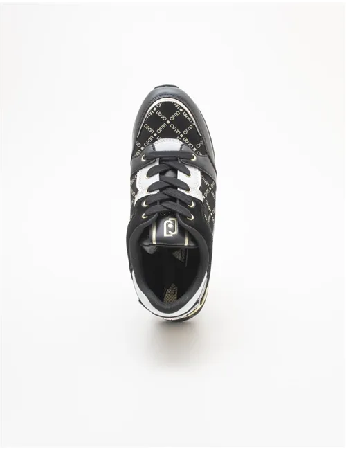 SNEAKER MAXI WONDER 