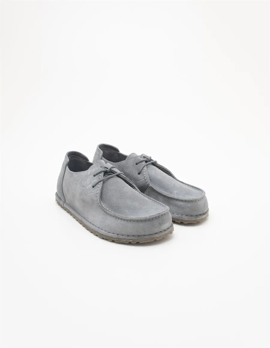 MOCASSINO UTTI LACE