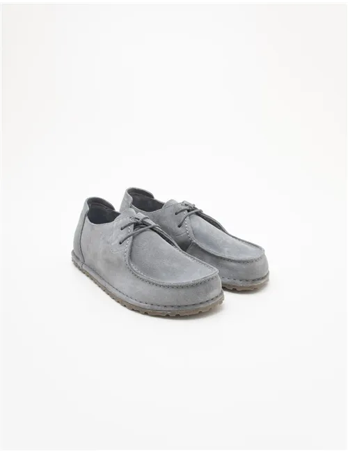 MOCASSINO UTTI LACE