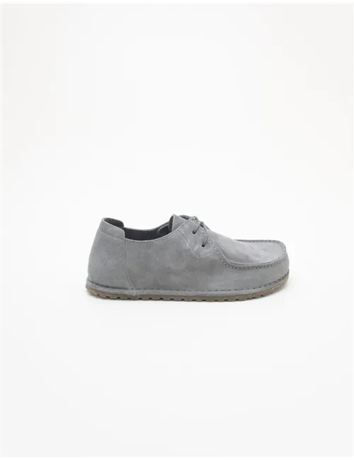 MOCASSINO UTTI LACE