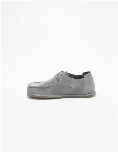 MOCASSINO UTTI LACE